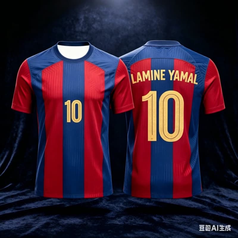 Pedri 8 Barcelona Home Soccer  – обзор и цена Home Barcelona