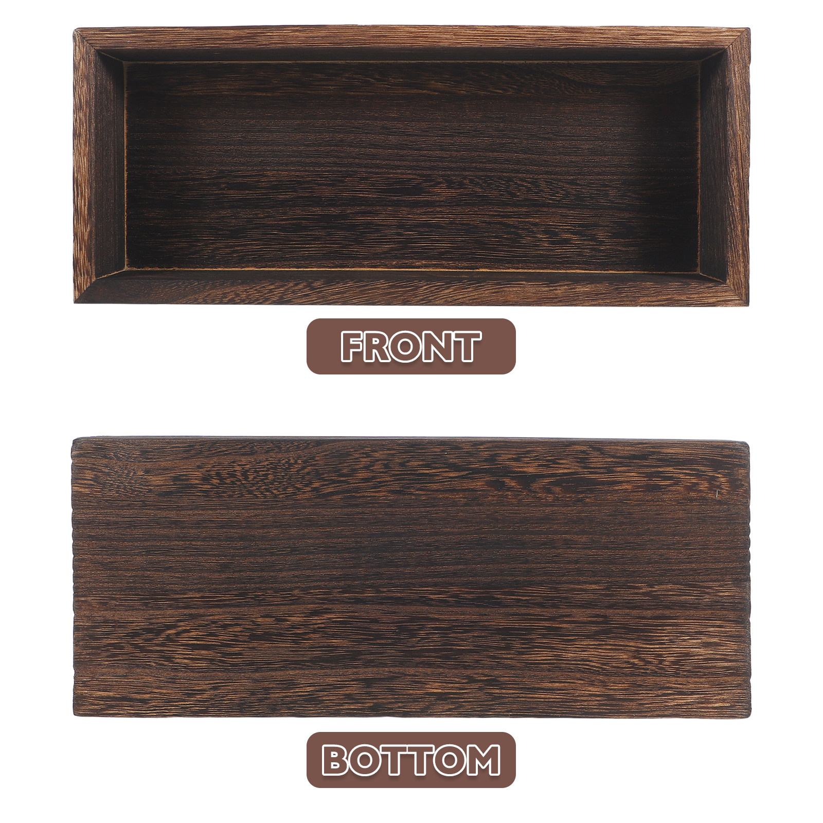 Wooden Tray for Candle Holder  – обзор и цена Home Bar And Counter