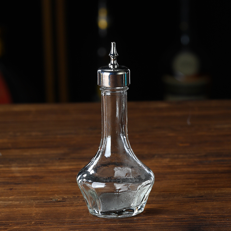 Bitters Bottle Glass Dash Bott – обзор и цена Bitters Bottle Set
