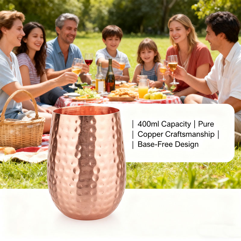 100% Copper Moscow Mule Mug Du – обзор и цена Mule Copper Mug