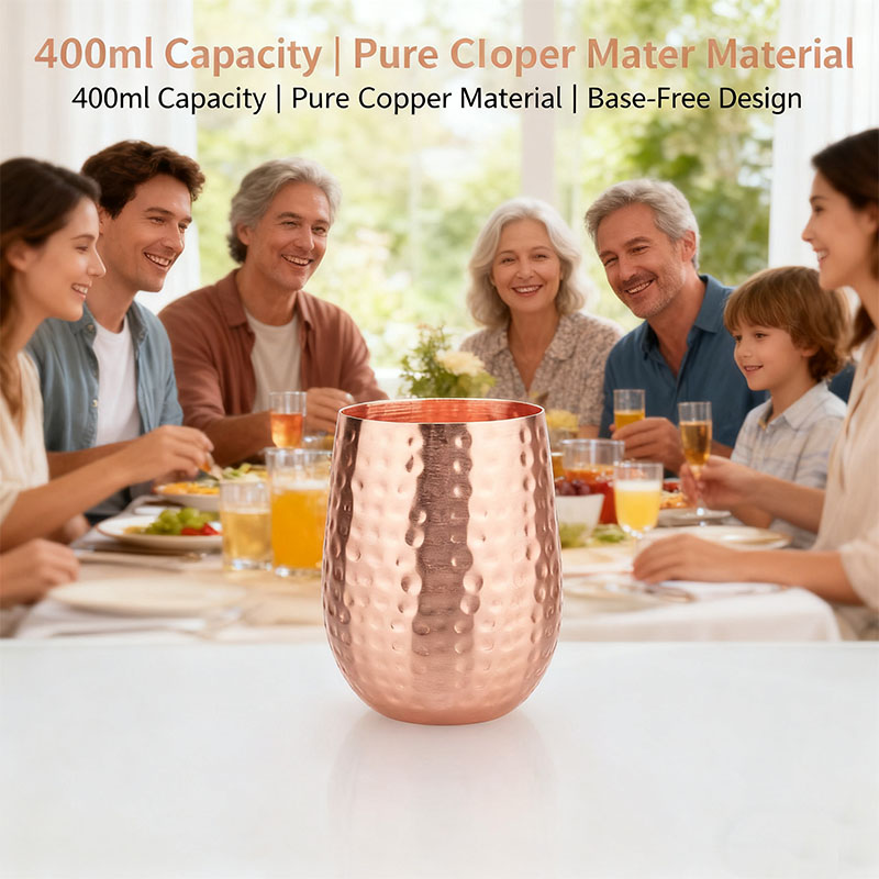 100% Copper Moscow Mule Mug Du – обзор и цена Mule Copper Mug