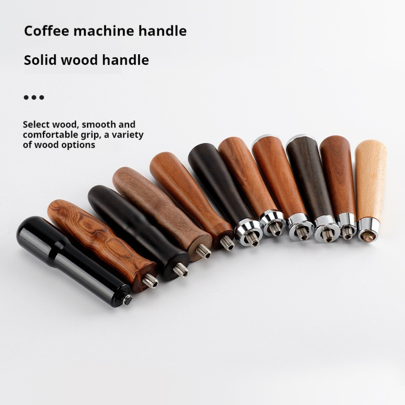 M10 Portafilter Handle Solid W – обзор и цена Home Barista