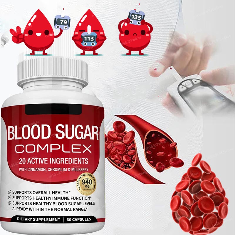 Bitter Melon Capsules Blood Su – обзор и цена Bitters Bottle Set