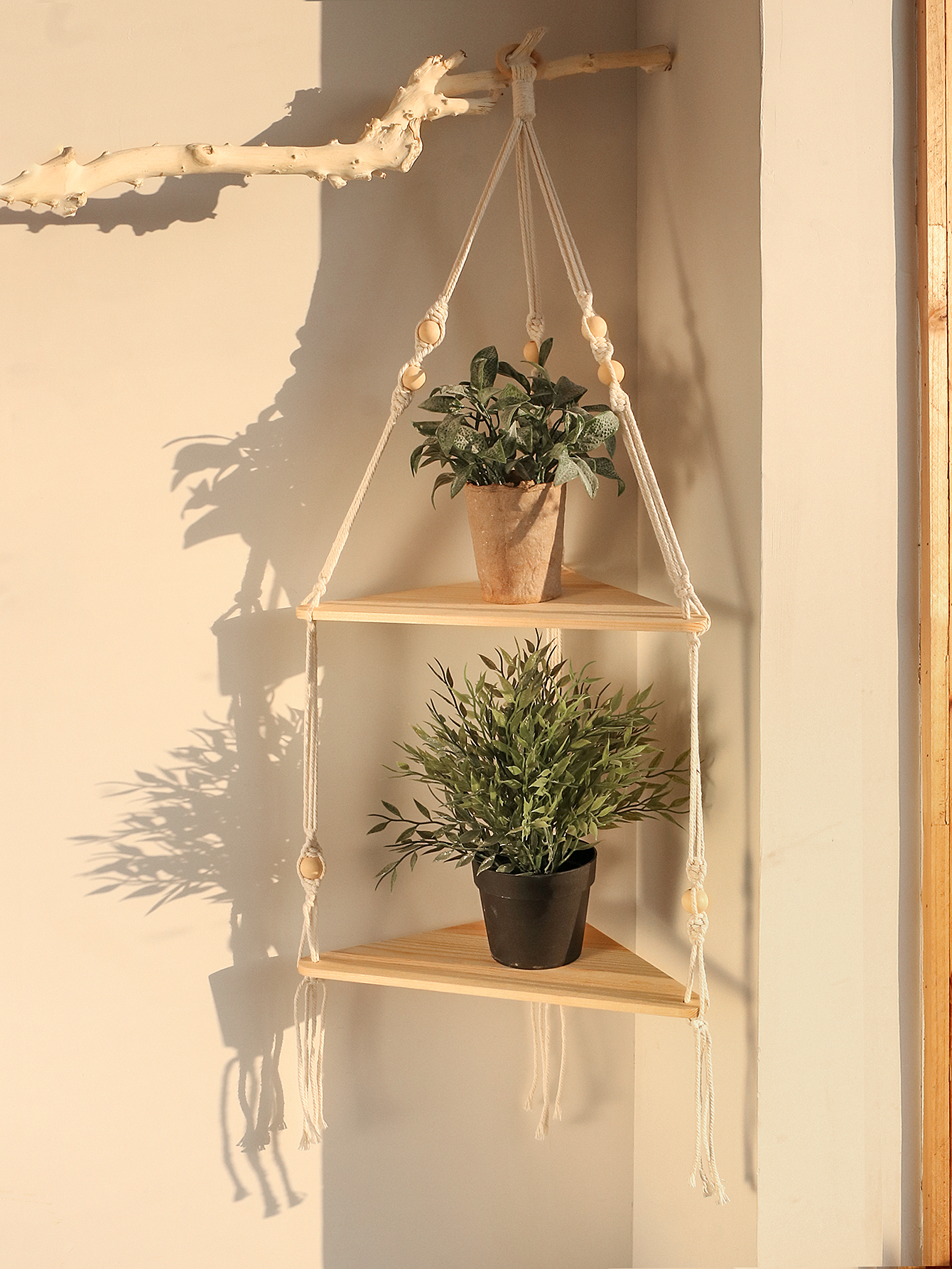 Wooden Corner Shelf Wall Decor – обзор и цена Home Bar Shelves