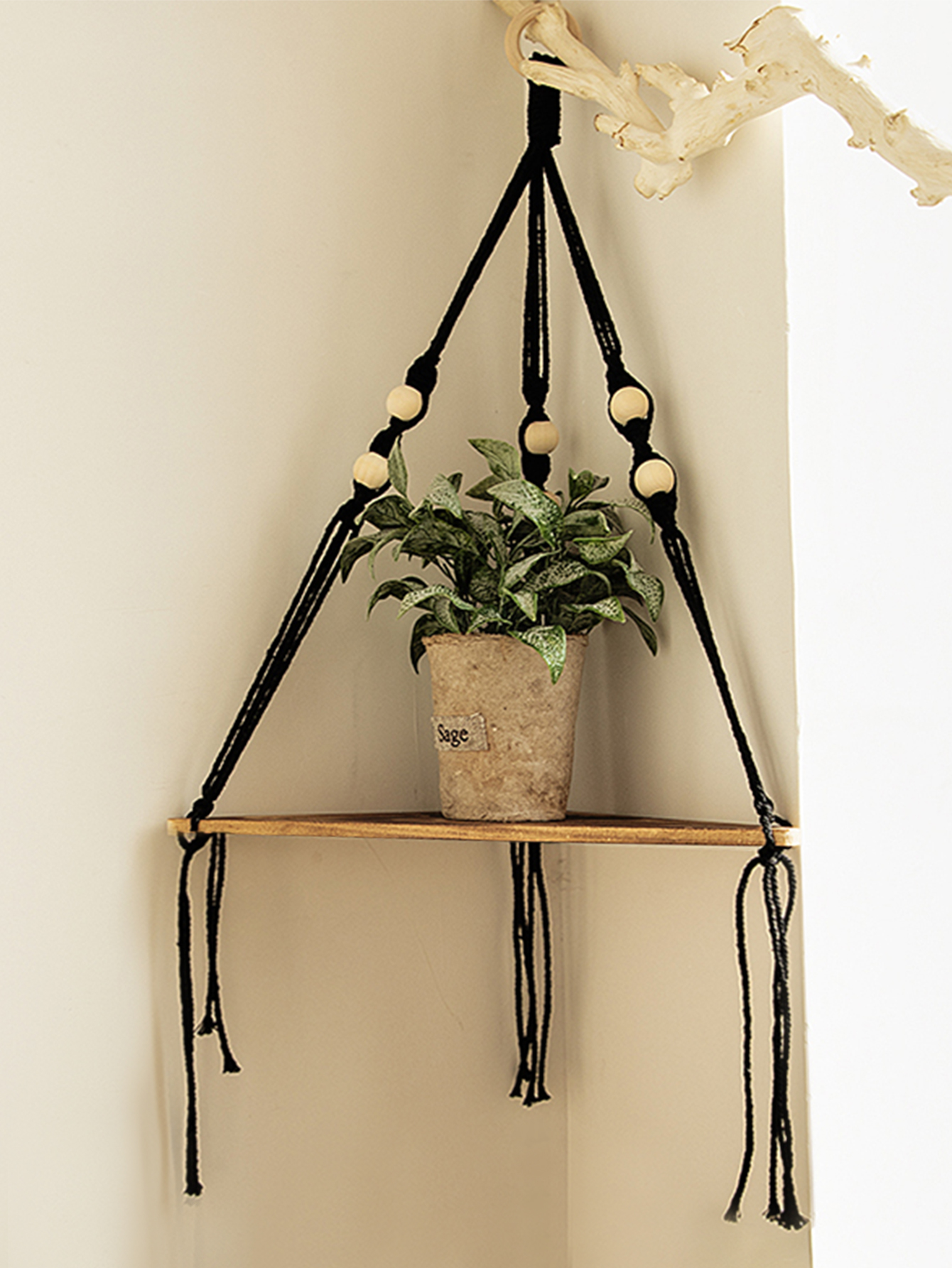 Wooden Corner Shelf Wall Decor – обзор и цена Home Bar Shelves