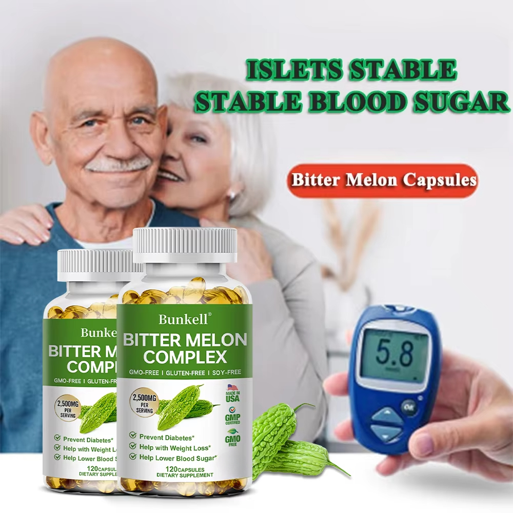 Bitter Melon Extract - Helps b – обзор и цена Bitters Bottle Set
