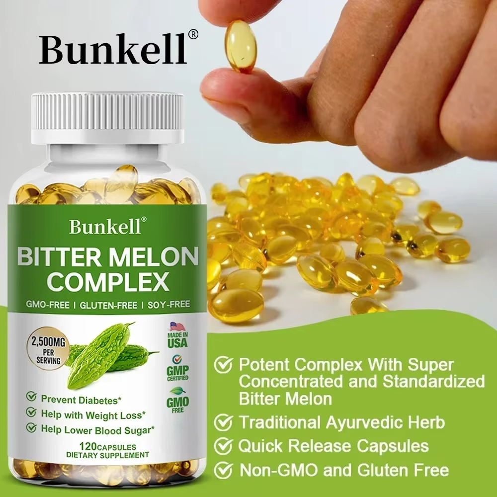 Bitter Melon Extract - Helps b – обзор и цена Bitters Bottle Set