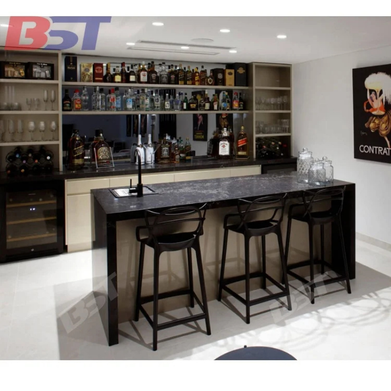 custom.Custom New and Popular  – обзор и цена Home Bar And Counter