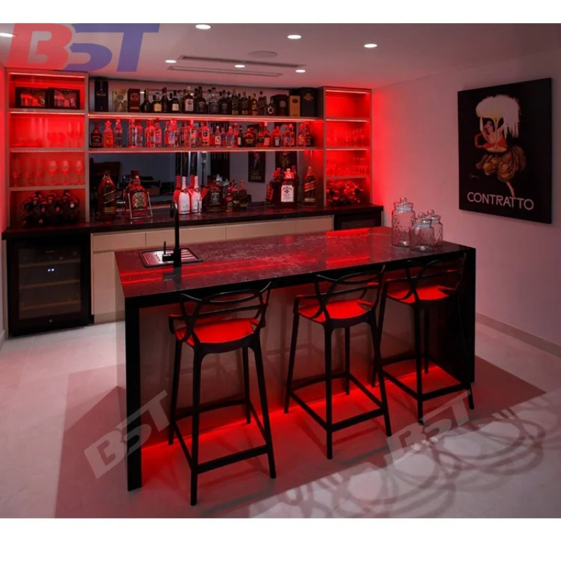 custom.Custom New and Popular  – обзор и цена Home Bar And Counter