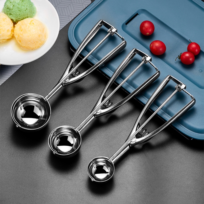 Multi-style Stainless Steel Ic – обзор и цена Ice Mold Sphere