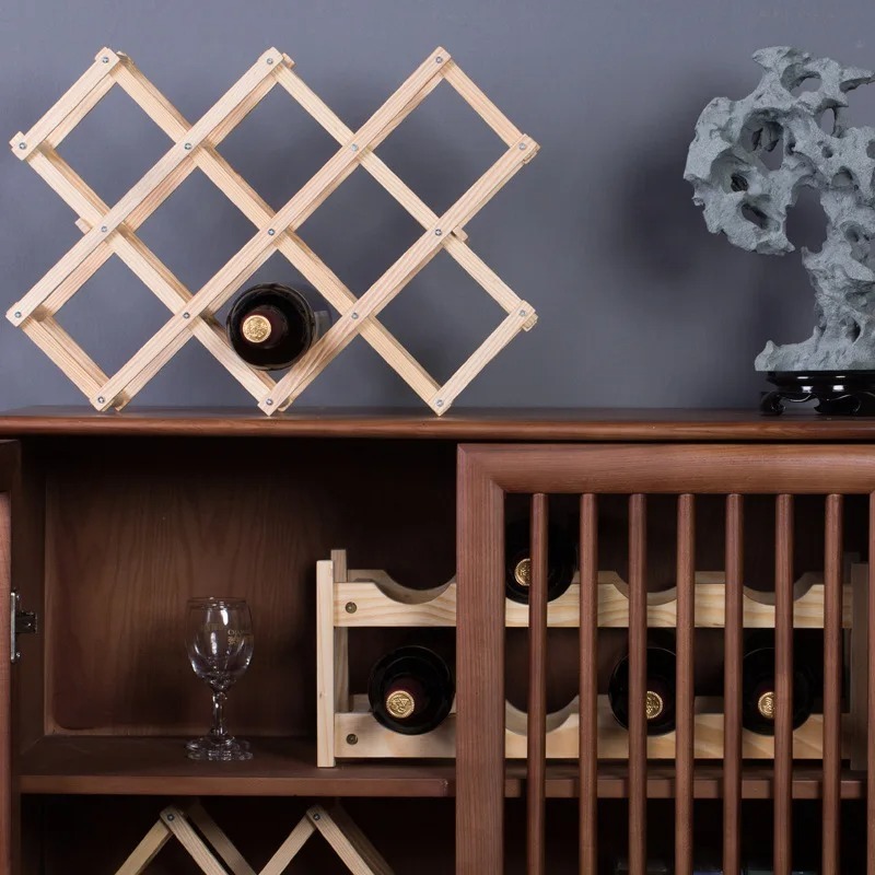 Stackable Wine Storage Shelves – обзор и цена Home Bar Shelves