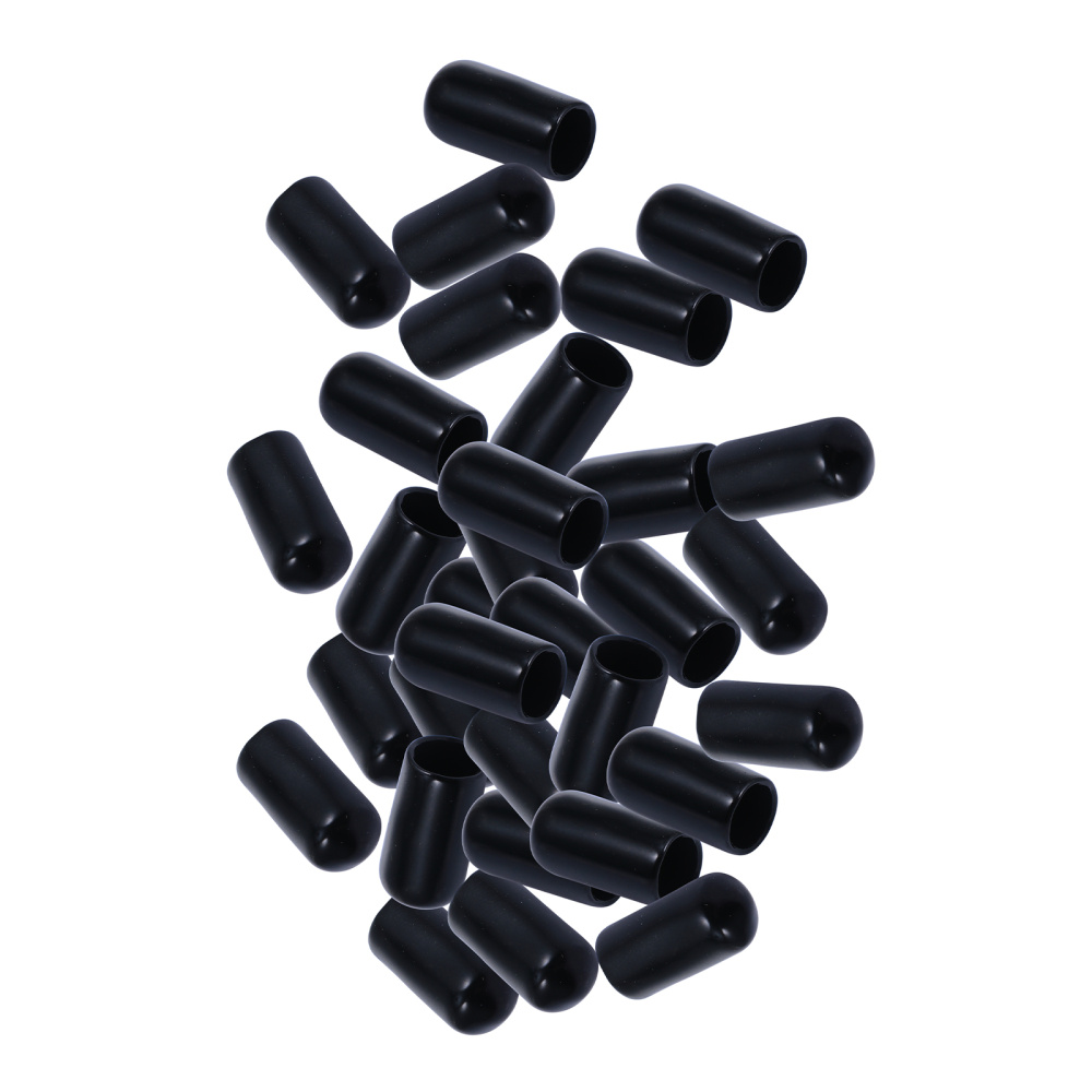 100pcs Rubber Pourer Cap Winte – обзор и цена Speed Pourer Cap