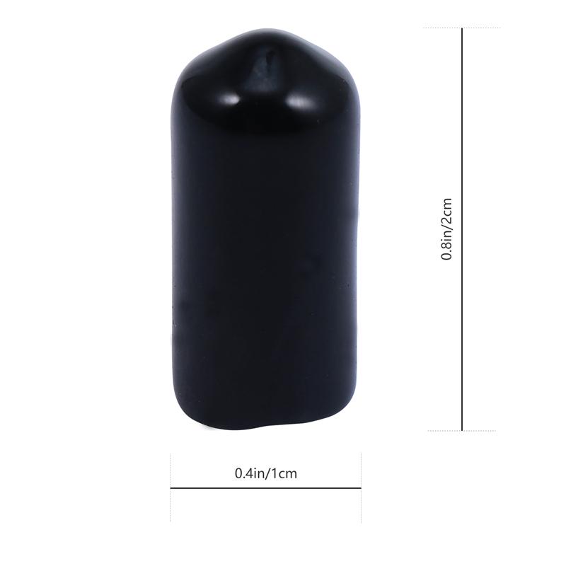 100pcs Rubber Pourer Cap Winte – обзор и цена Speed Pourer Cap