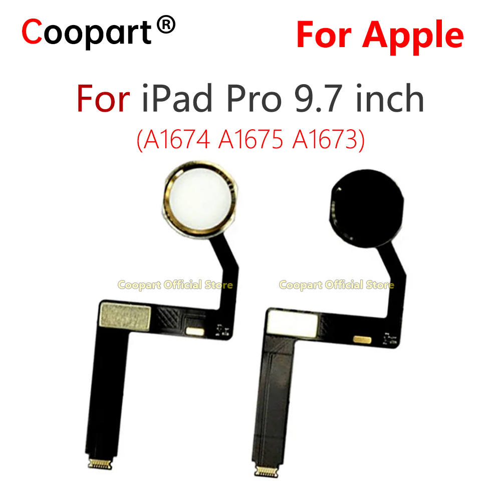 Coopart Touch Sensor ID Home B – обзор и цена Home Bar Iphone