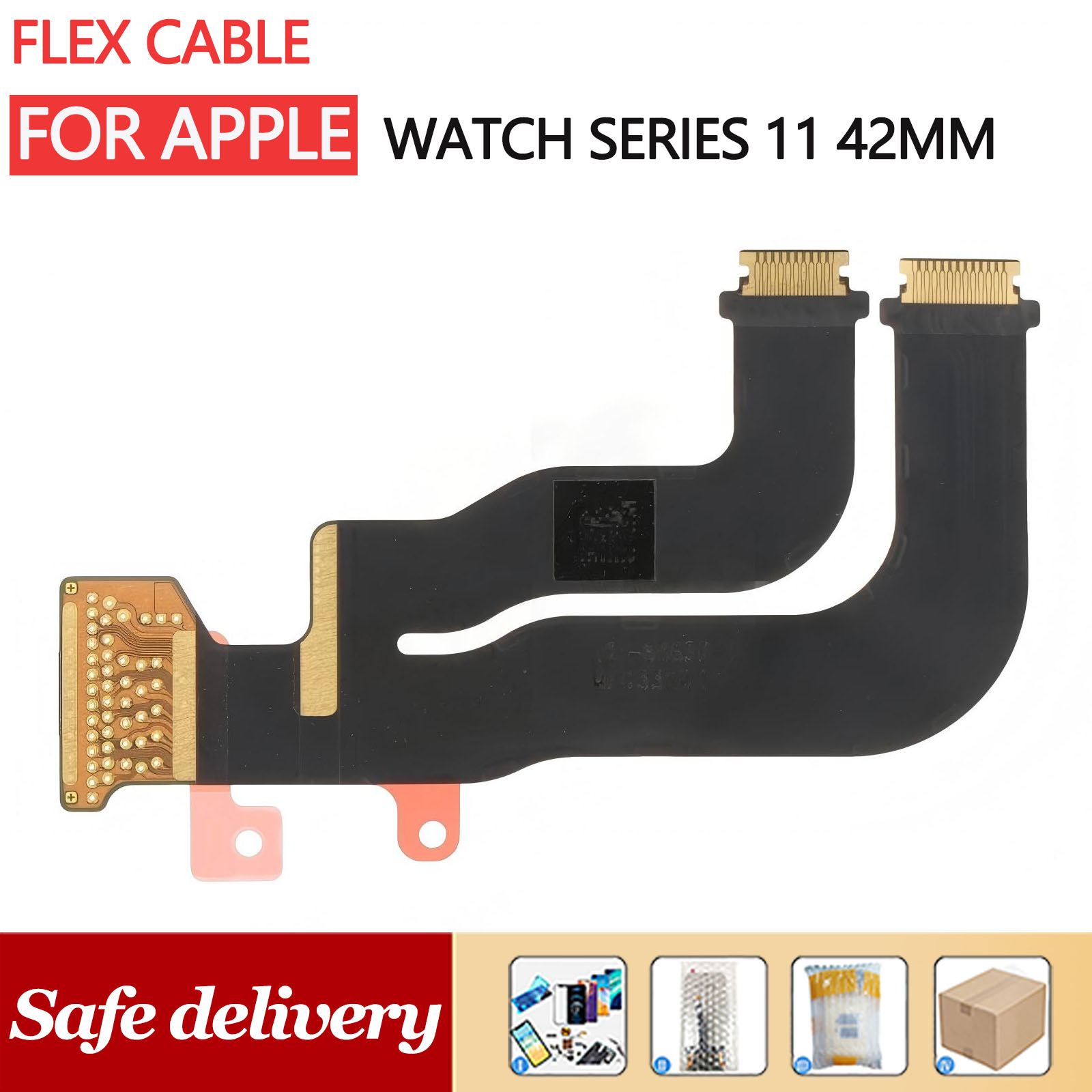 For Apple Watch Series 11 42mm – обзор и цена Home Bar Iphone