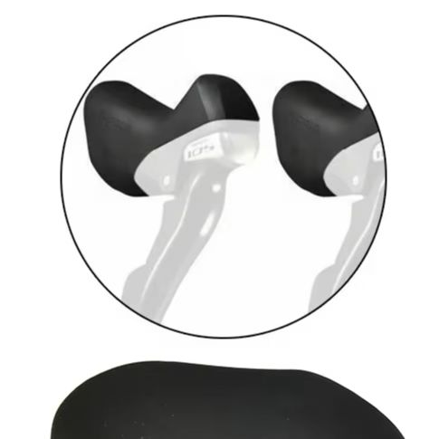 Bike Bicycle Brake Lever Cover – обзор и цена Speed Pourer Cap