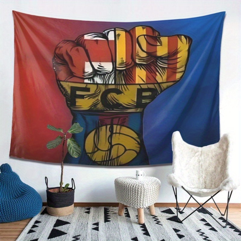 VIKAMA Barcelona Theme Bedroom – обзор и цена Home Barcelona