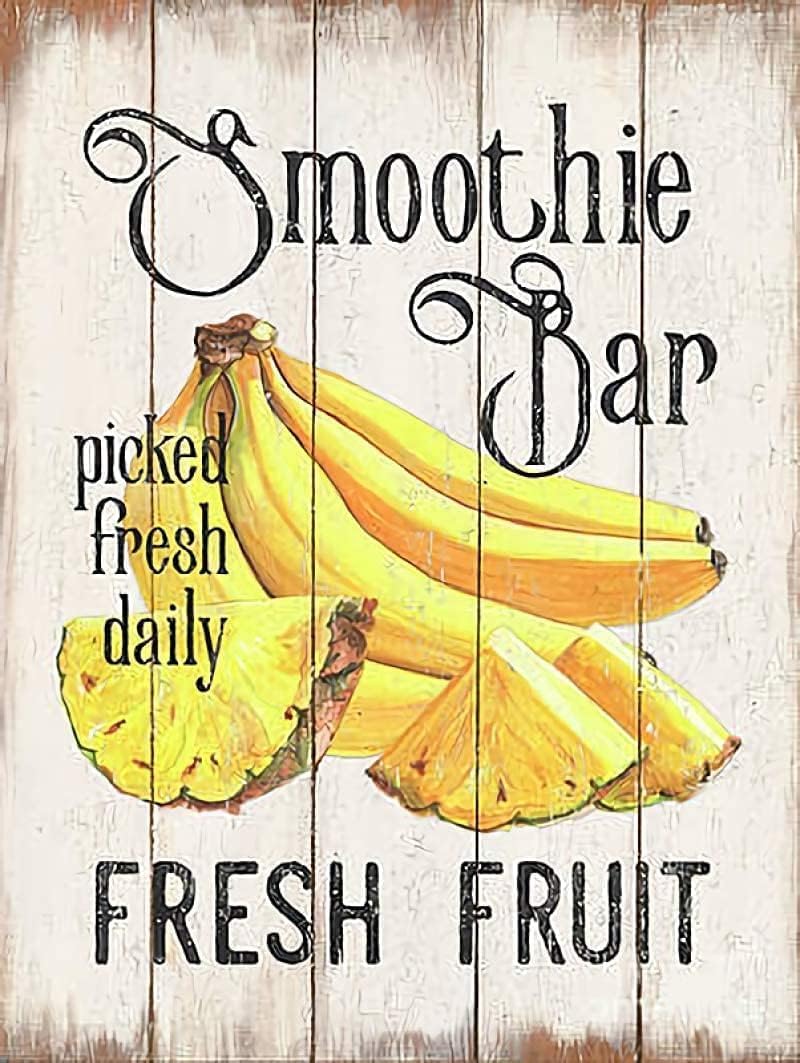 d1,Smoothie Bar Picked Daily F – обзор и цена Home Bar And Coffee