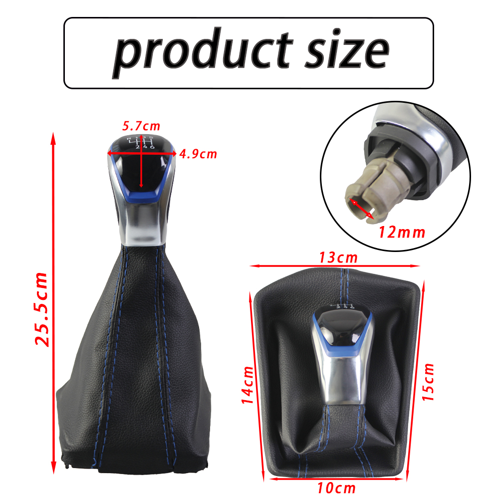 5/6 Speed Gear Lever Shift Kno – обзор и цена Speed Pourer Cap