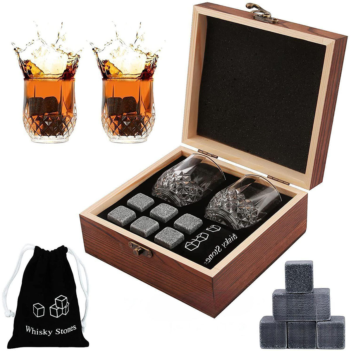 Christmas Valentine's Gift Whi – обзор и цена Bitters Bottle Set