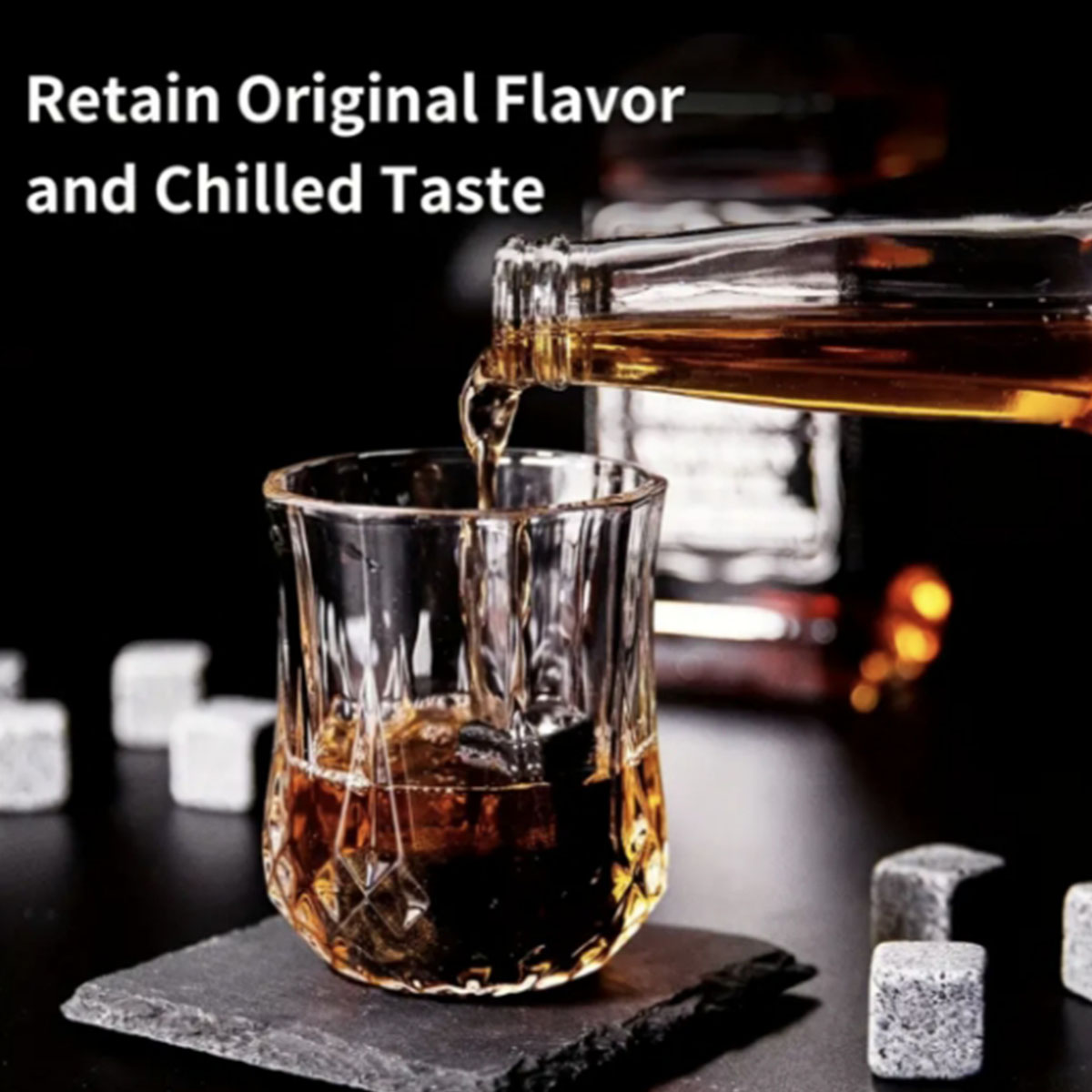 Christmas Valentine's Gift Whi – обзор и цена Bitters Bottle Set