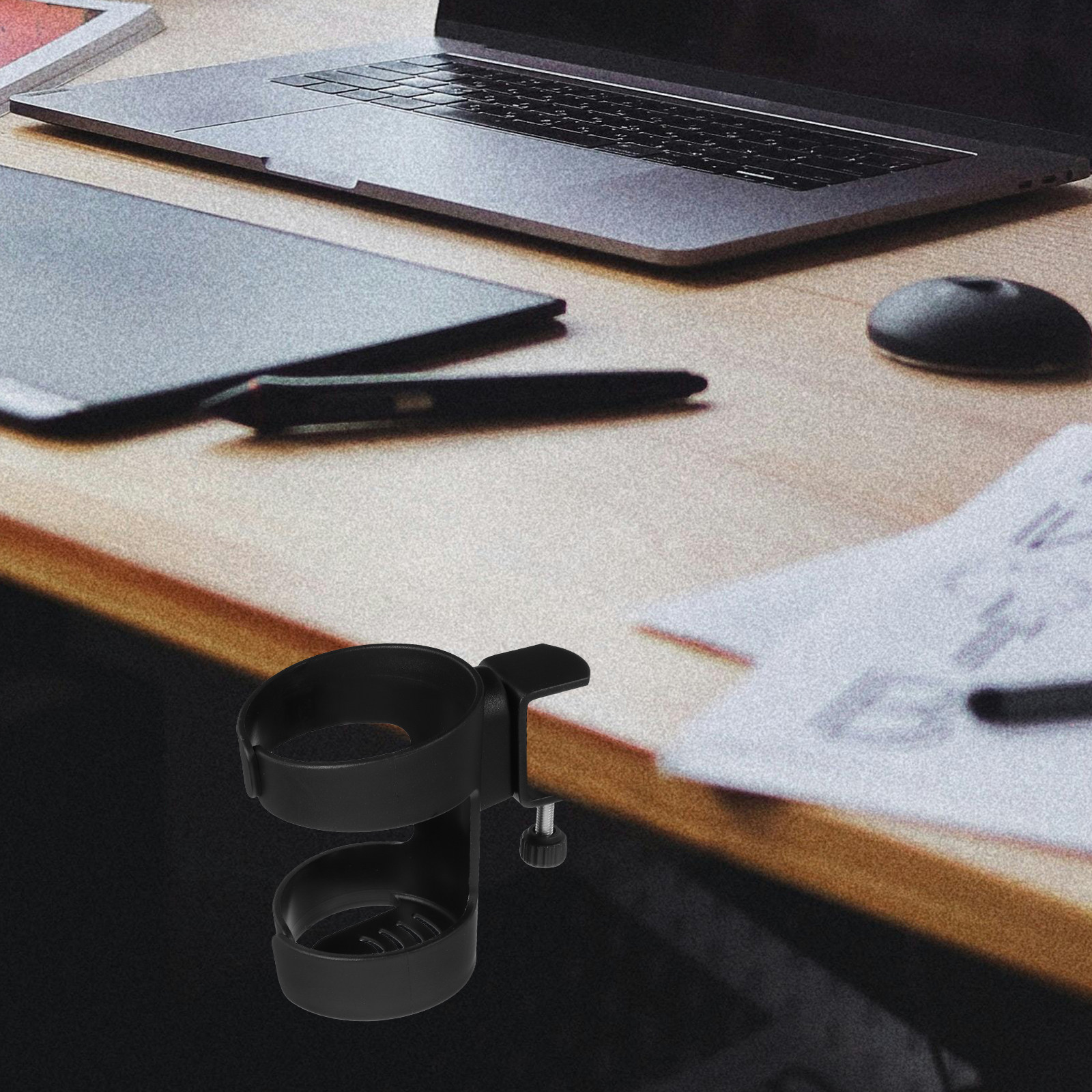 Desk Cup Holder Clamp Adjustab – обзор и цена Home Bar Setup