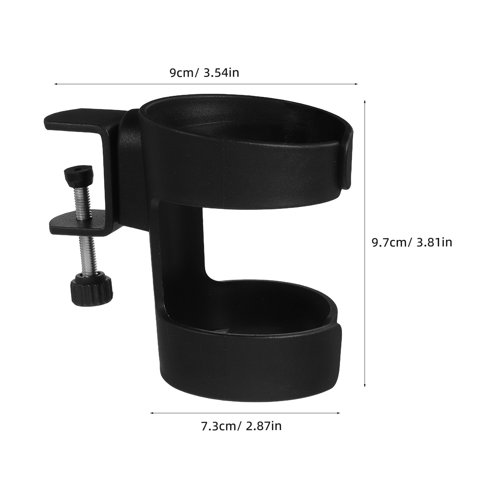 Desk Cup Holder Clamp Adjustab – обзор и цена Home Bar Setup