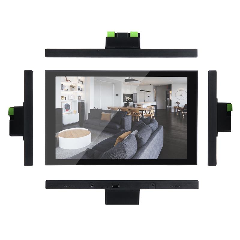 Luxury Metal Shell 8 Inch IPS  – обзор и цена Home Bar Android