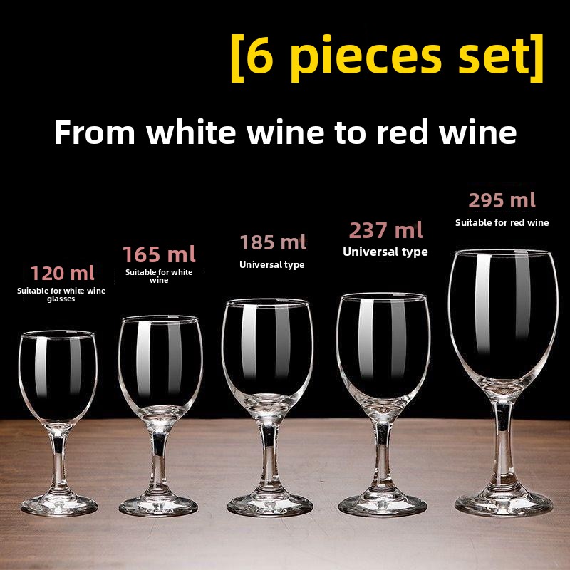 Modern Minimalist Glass Wine G – обзор и цена Highball Glass Set