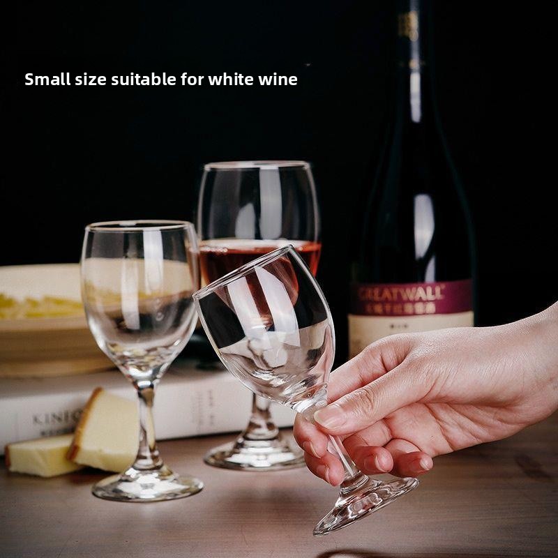 Modern Minimalist Glass Wine G – обзор и цена Highball Glass Set