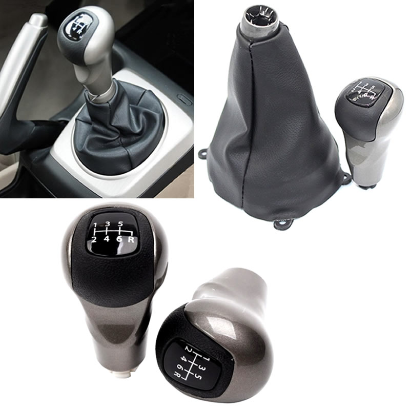 5/6 Speed MT Car Gear Shift Kn – обзор и цена Speed Pourer Cap