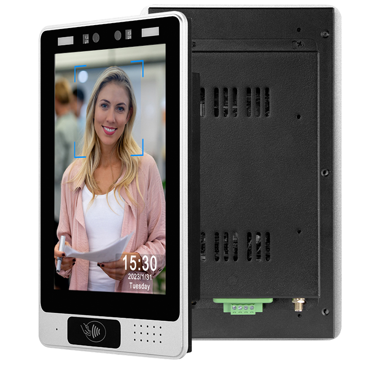 8-Inch IPS WiFi Intercom Syste – обзор и цена Home Bar Android