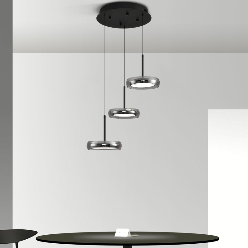 Restaurant Three Headed Pendan – обзор и цена Home Bar And Counter