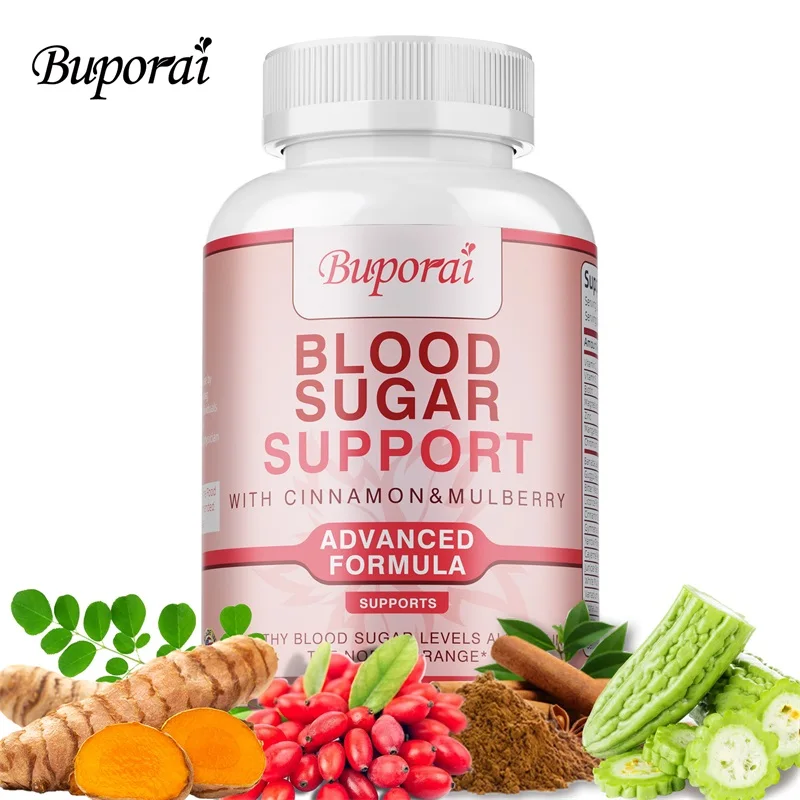 Blood Sugar Supplement - Conta – обзор и цена Bitters Bottle Set