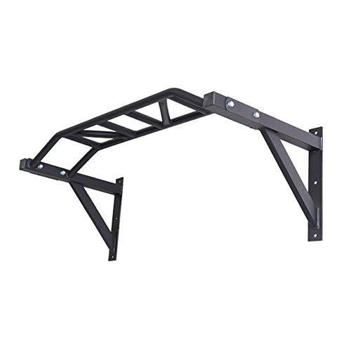 Pull up Bar Wall Mounted Chin  – обзор и цена Home Bar Set