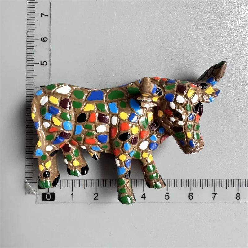 Barcelona Spain Fridge Magnets – обзор и цена Home Barcelona