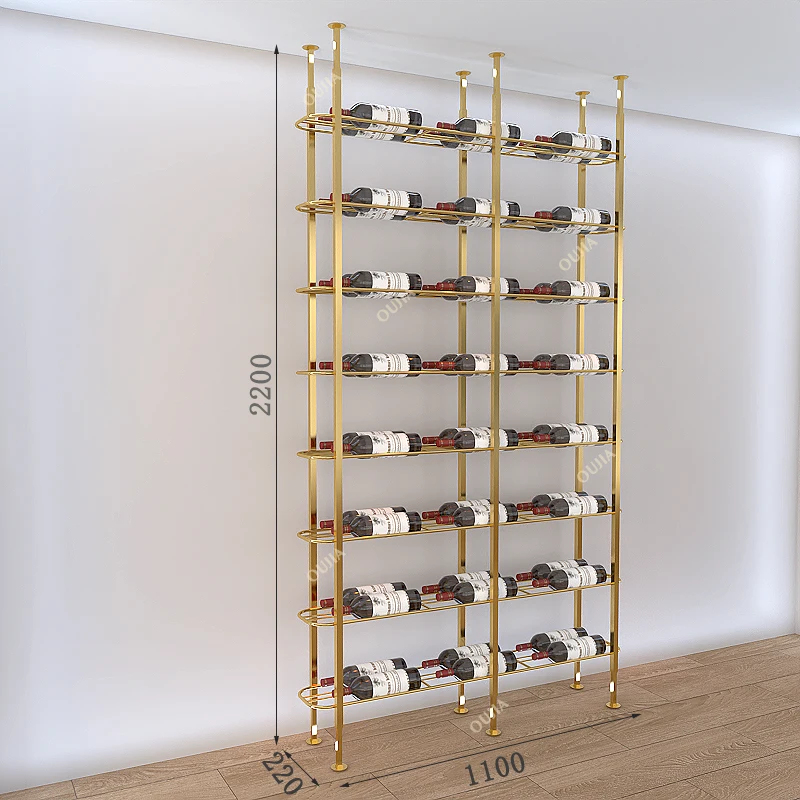 custom.Metal Bar Restaurant Ir – обзор и цена Home Bar Shelves