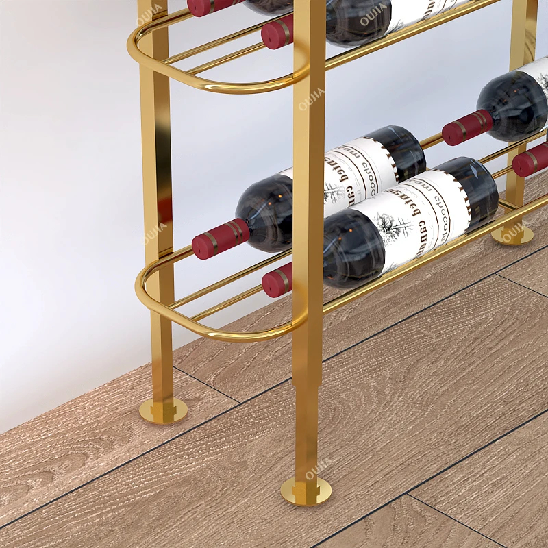 custom.Metal Bar Restaurant Ir – обзор и цена Home Bar Shelves
