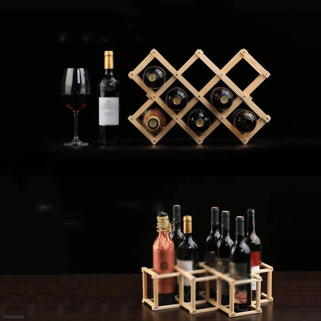 Stackable Wine Storage Shelves – обзор и цена Home Bar Shelves