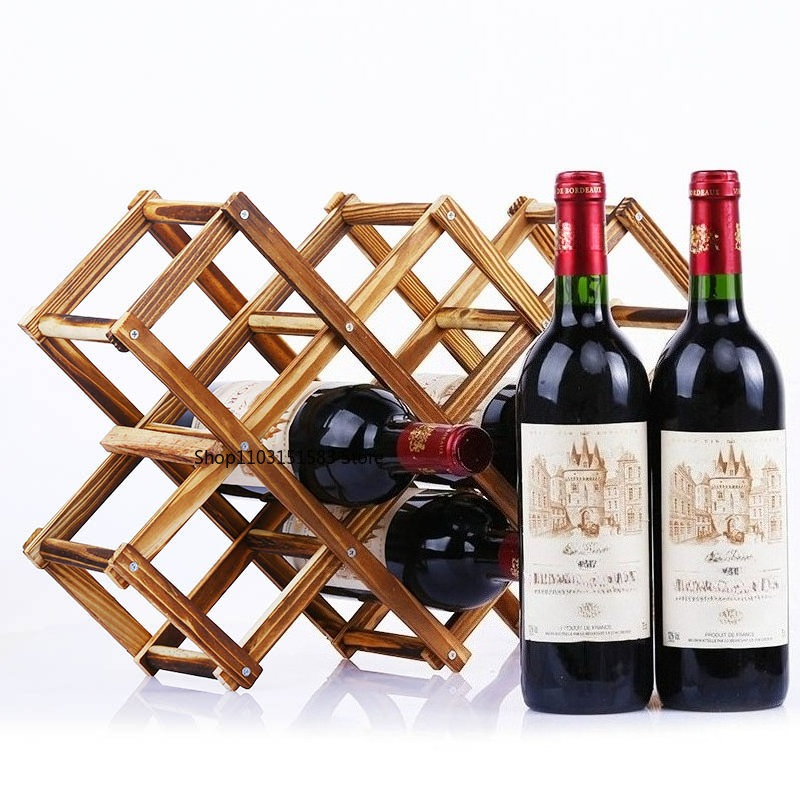 Stackable Wine Storage Shelves – обзор и цена Home Bar Shelves
