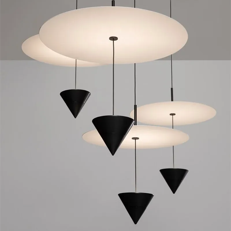 Modern simple LED Pendant Ligh – обзор и цена Home Bar And Counter