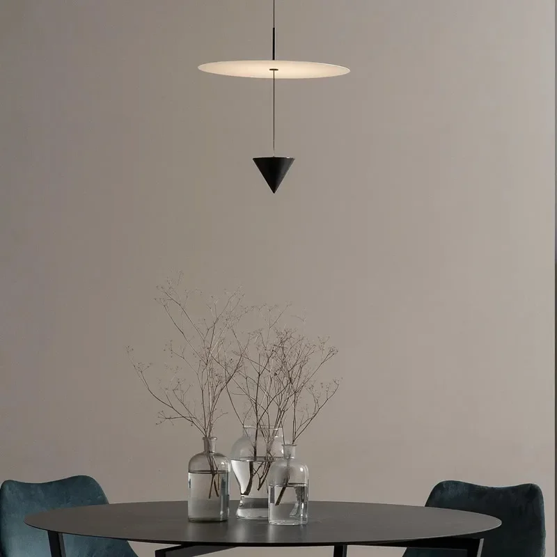 Modern simple LED Pendant Ligh – обзор и цена Home Bar And Counter