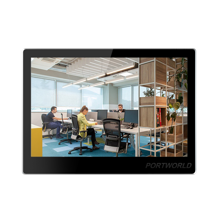 SUNWORLD 10.1-Inch Smart Home  – обзор и цена Home Bar Android