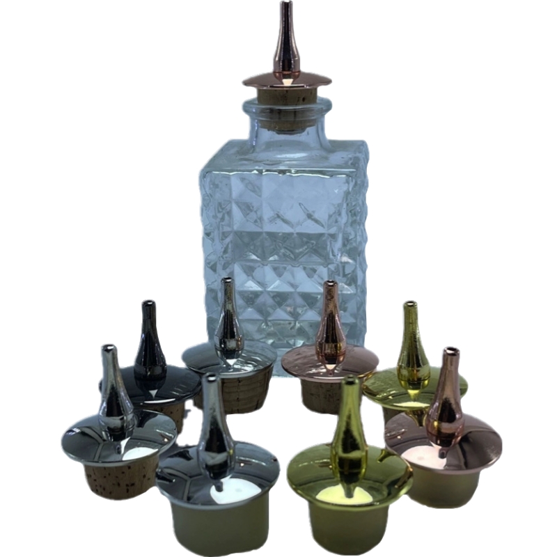 Bitter Essence Bottle Plug Dri – обзор и цена Bitters Bottle Set