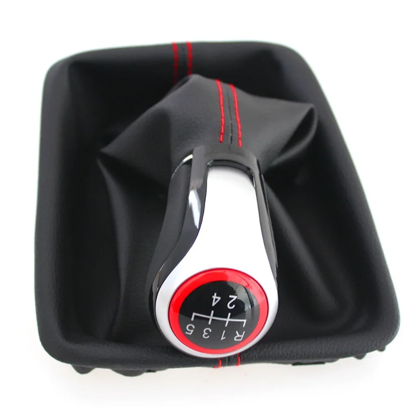 New MT Lever Change Knob with  – обзор и цена Speed Pourer Cap