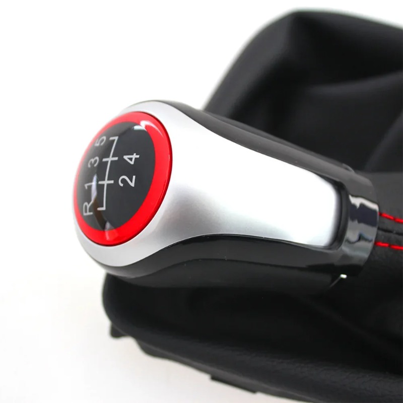 New MT Lever Change Knob with  – обзор и цена Speed Pourer Cap