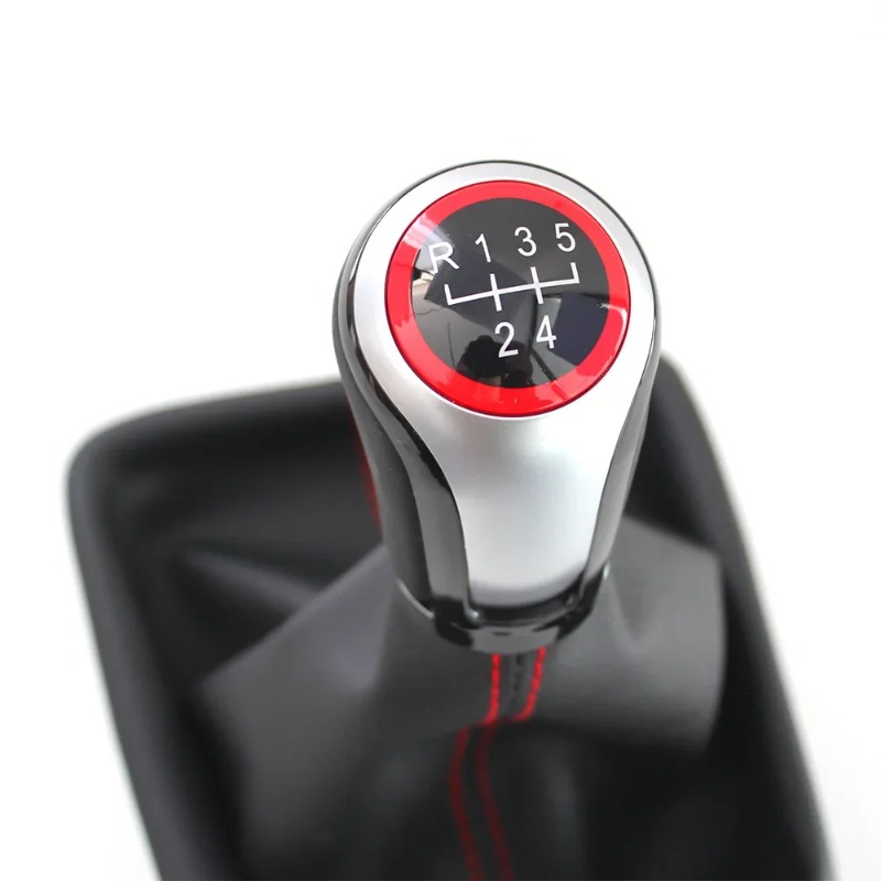 New MT Lever Change Knob with  – обзор и цена Speed Pourer Cap