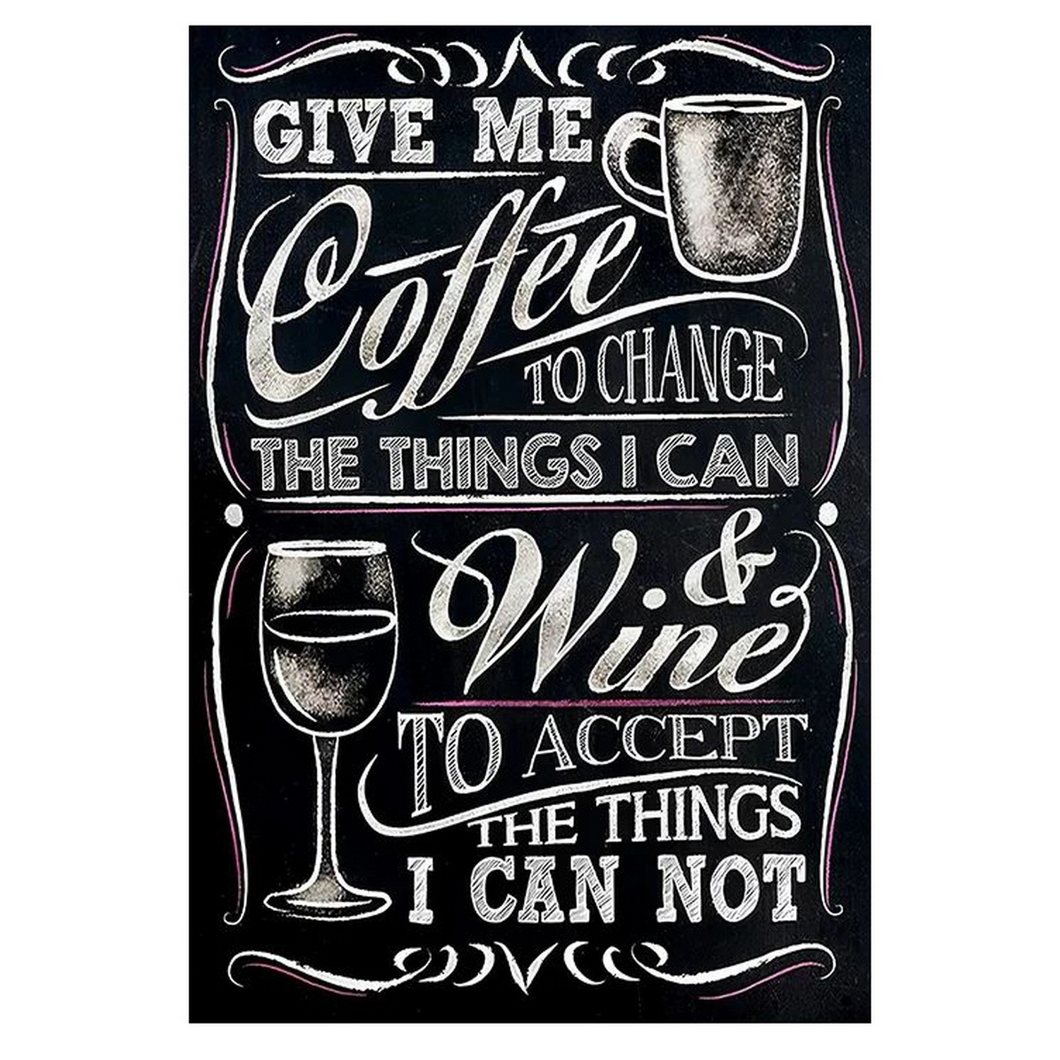 Metal Tin Signs Italian Coffee – обзор и цена Home Bar And Coffee