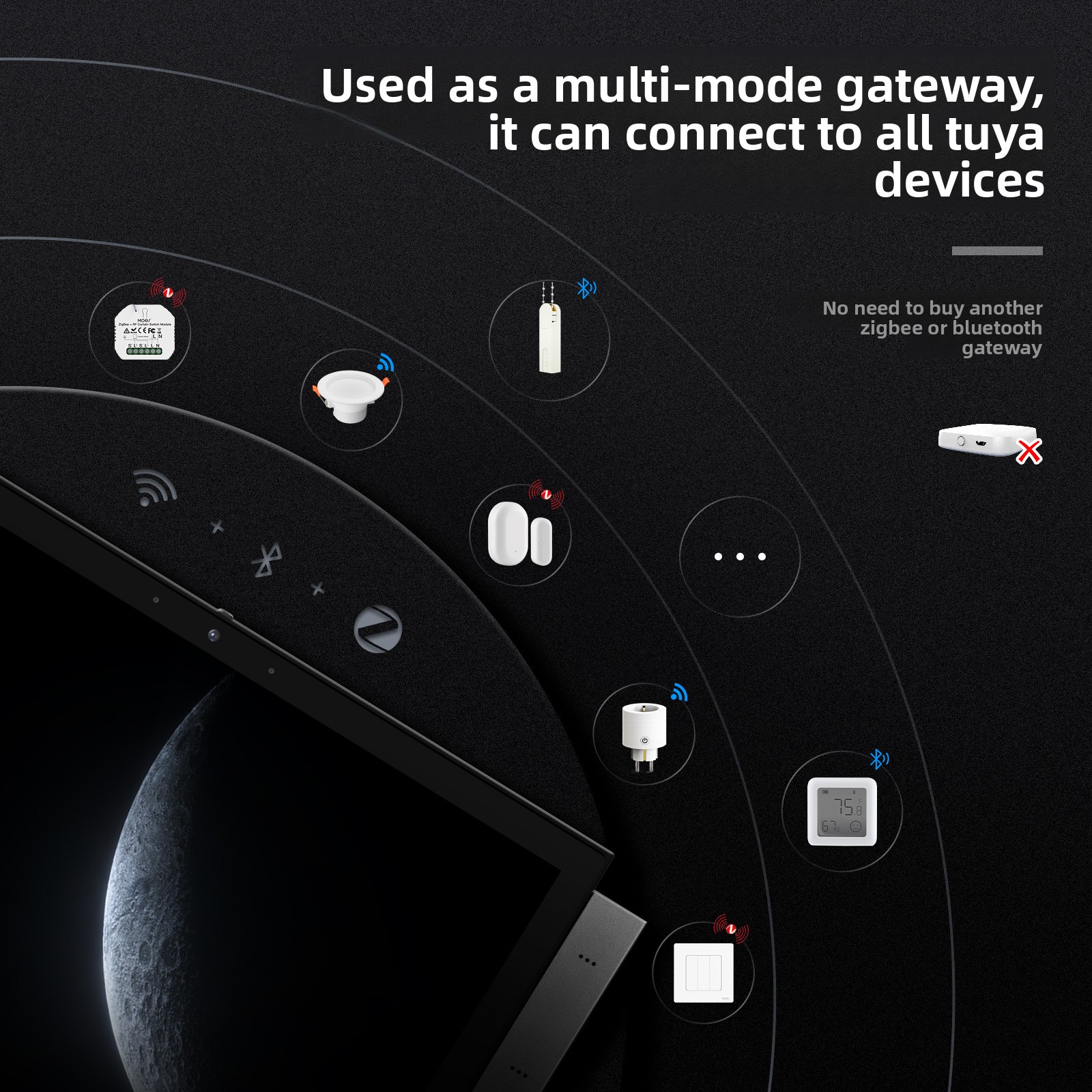 Wifi Smart Home Electric Andro – обзор и цена Home Bar Android